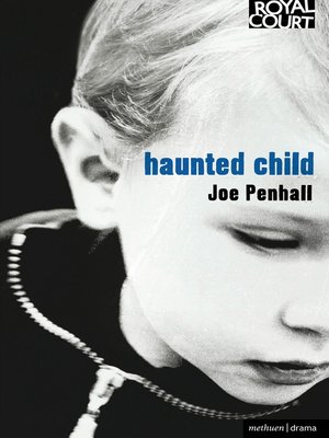 cover image of Haunted Child